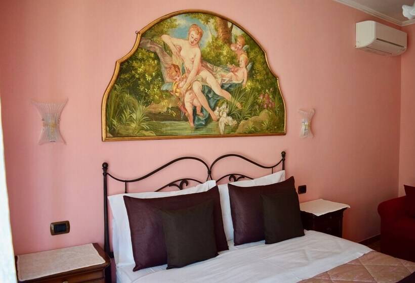 Номер Стандарт, Villamena