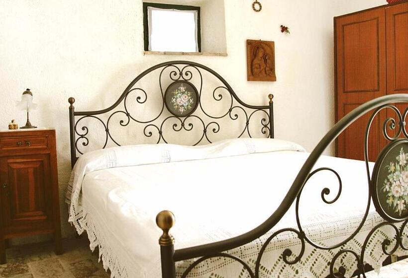 בקתת חדר, Bed & Breakfast Casa Lisetta