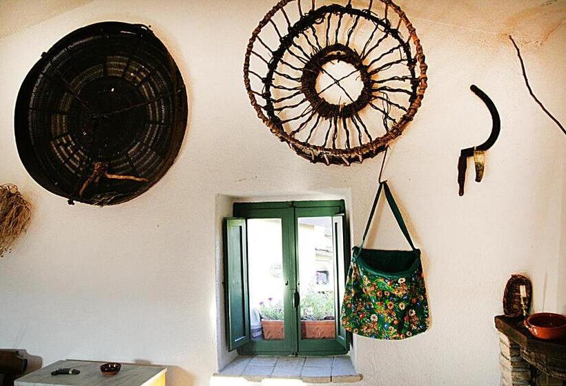 בקתת חדר, Bed & Breakfast Casa Lisetta