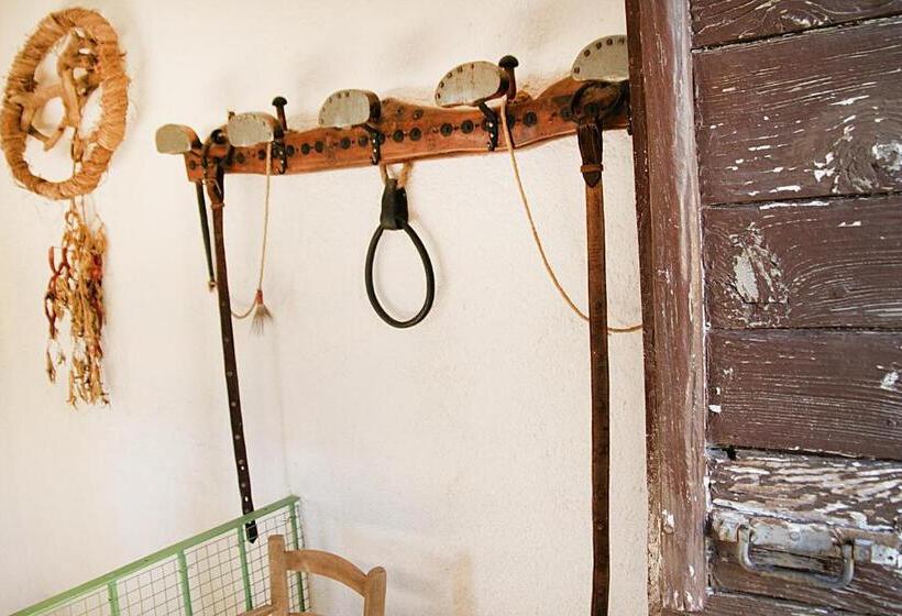 Шале 1 Спальня, Bed & Breakfast Casa Lisetta