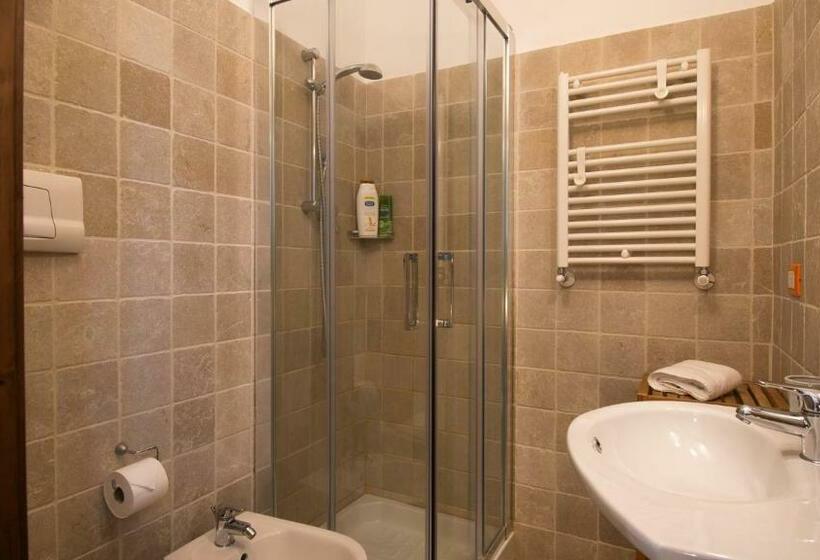 1 Yatak Odalı Daire, Casa Colombo & Casa Scipione By Rentbeat