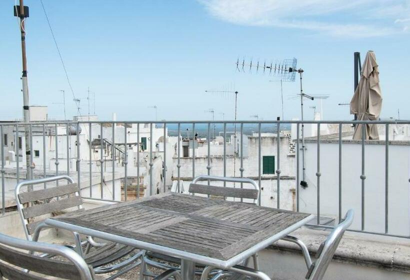 1 Yatak Odalı Daire, Casa Colombo & Casa Scipione By Rentbeat