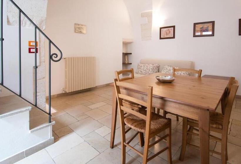 1 Yatak Odalı Daire, Casa Colombo & Casa Scipione By Rentbeat