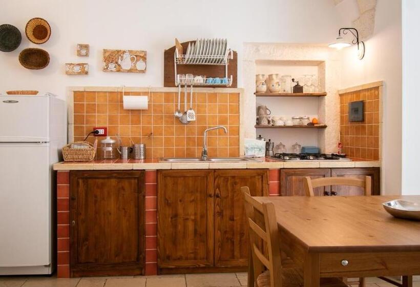 1 Yatak Odalı Daire, Casa Colombo & Casa Scipione By Rentbeat