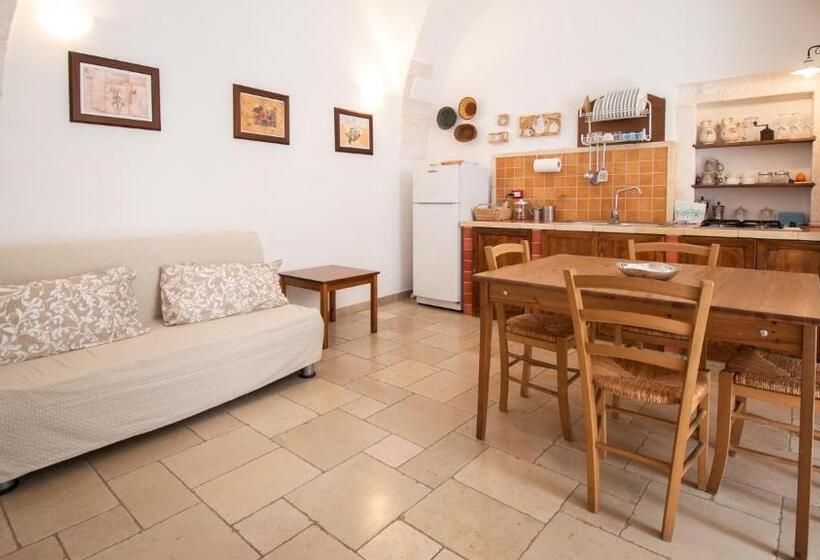 1 Yatak Odalı Daire, Casa Colombo & Casa Scipione By Rentbeat