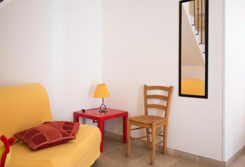 １ベッドルームアパートメント, Casa Colombo & Casa Scipione By Rentbeat