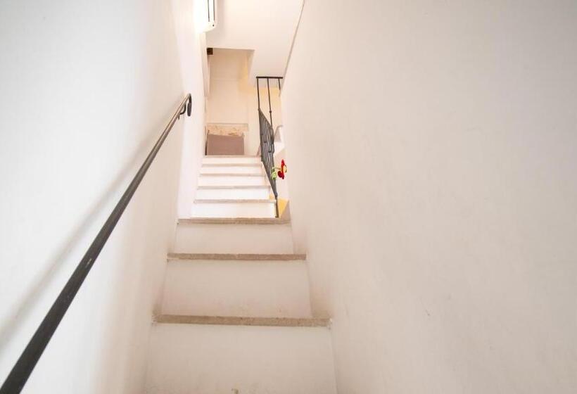 1 Yatak Odalı Daire, Casa Colombo & Casa Scipione By Rentbeat