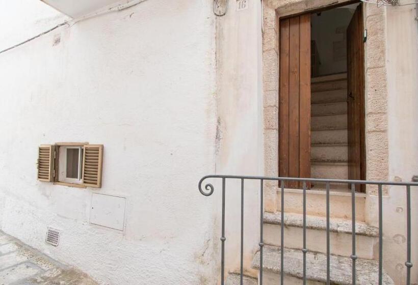 1 Yatak Odalı Daire, Casa Colombo & Casa Scipione By Rentbeat