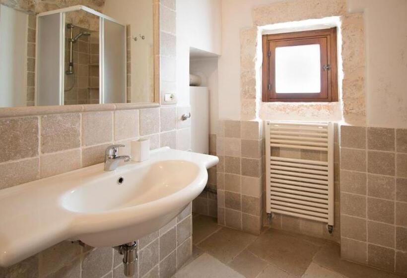 Standart Stüdyo, Casa Colombo & Casa Scipione By Rentbeat