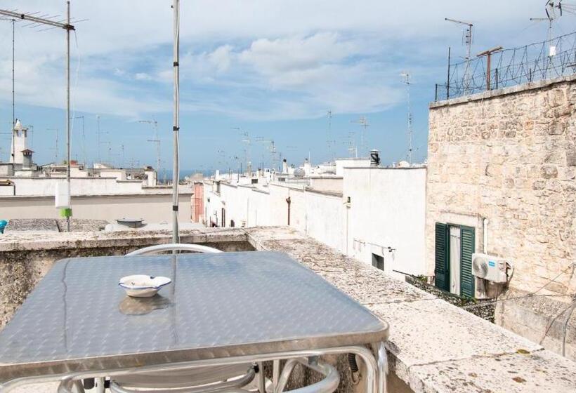 Standart Stüdyo, Casa Colombo & Casa Scipione By Rentbeat