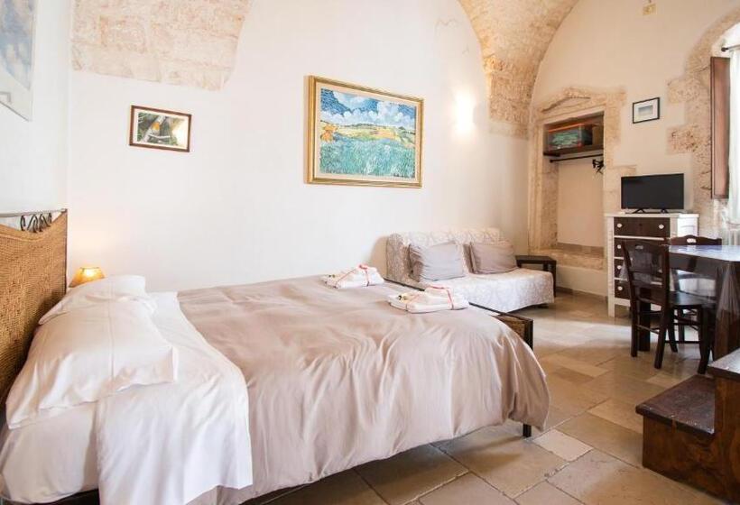 Standart Stüdyo, Casa Colombo & Casa Scipione By Rentbeat