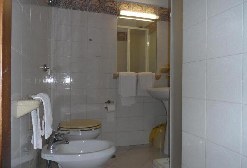 标准间, Albergo Lucia Pagnanelli