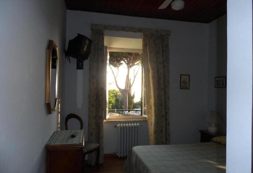 غرفة قياسية, Albergo Lucia Pagnanelli