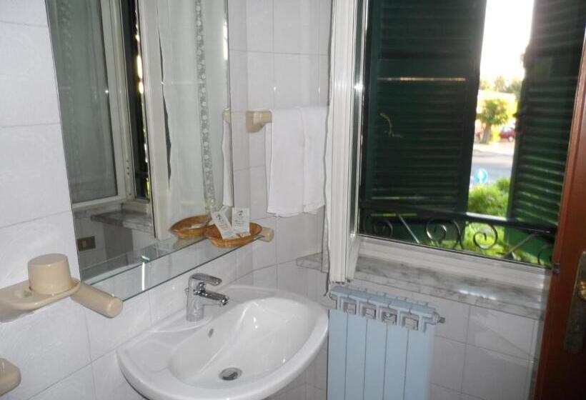 غرفة قياسية, Albergo Lucia Pagnanelli