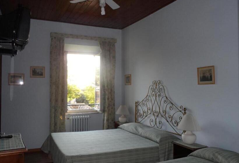 标准间, Albergo Lucia Pagnanelli