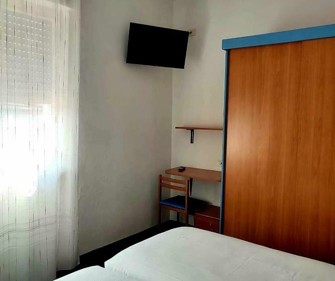 חדר סטנדרט, Albergo Villa Mimosa