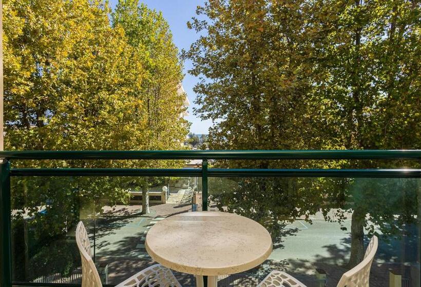 标准间带阳台, Gadames   Lunch On The Beach