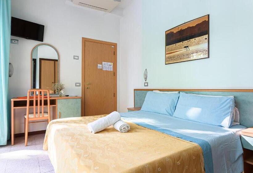 带海景的标准房, Gadames   Lunch On The Beach