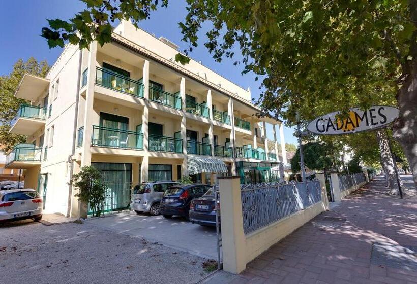 带露台的标准房间, Gadames   Lunch On The Beach