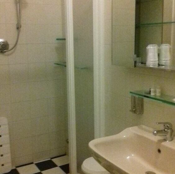 اتاق استاندارد, Sabatino