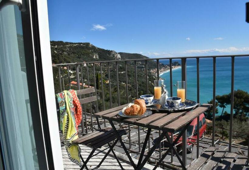 オーシャンビュースタンダードルーム, La Gioiosa