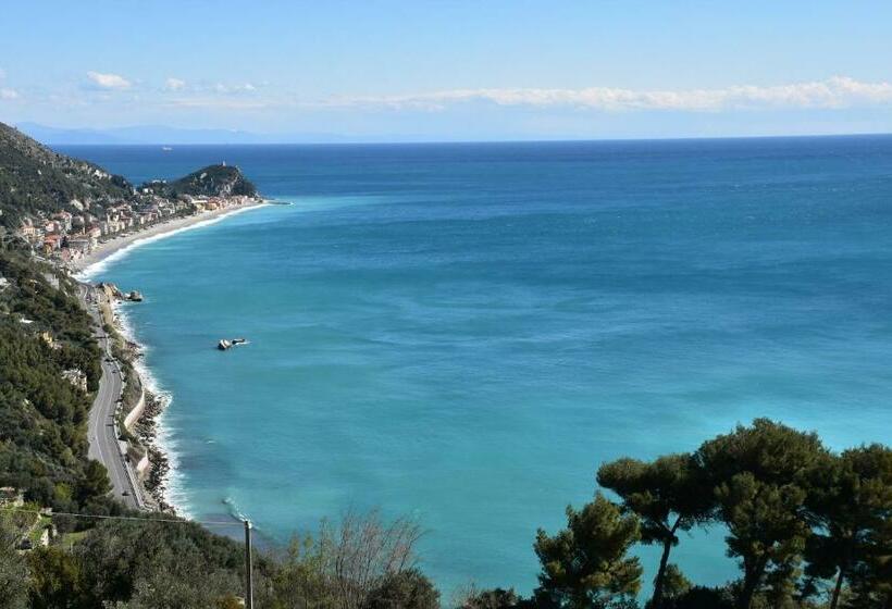 オーシャンビュースタンダードルーム, La Gioiosa