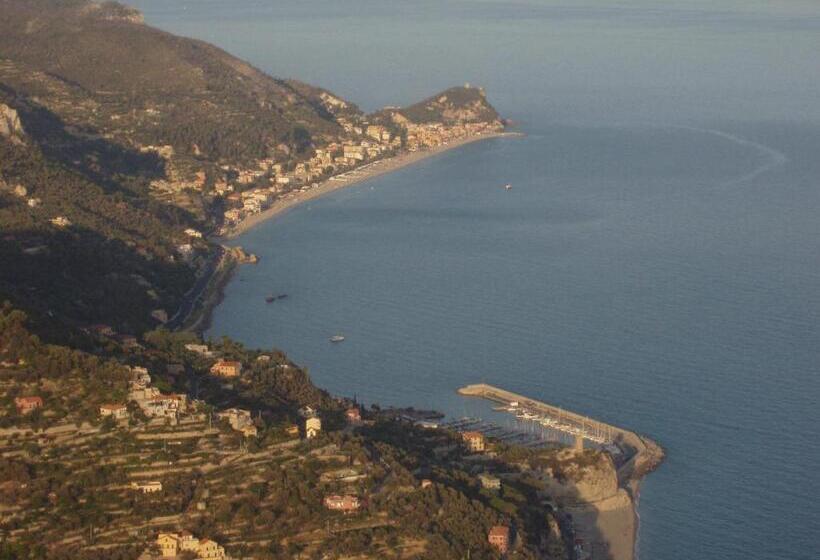 オーシャンビュースタンダードルーム, La Gioiosa