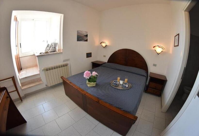 スタンダードルーム, La Gioiosa