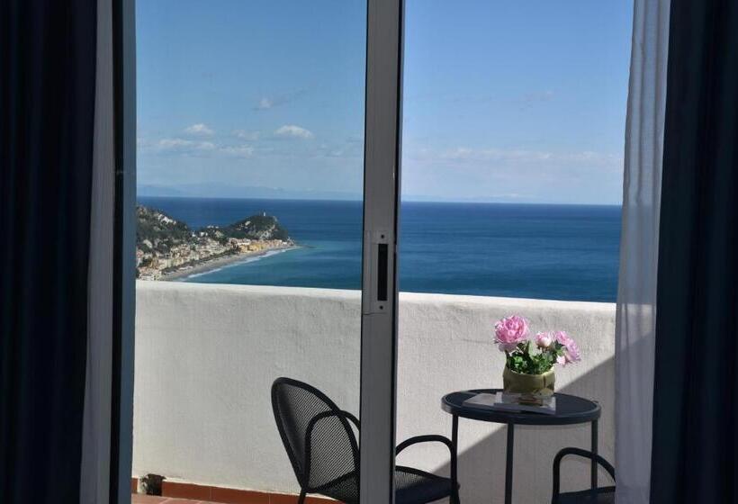 オーシャンビューデラックススイート, La Gioiosa