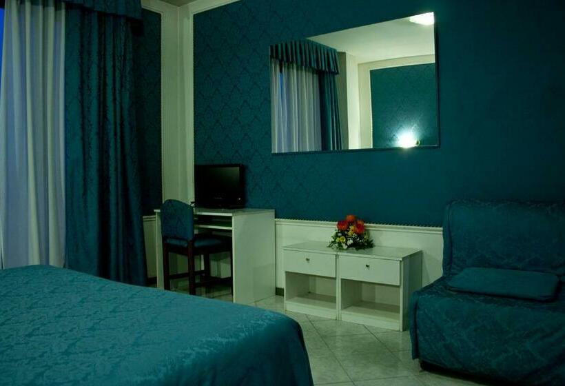 חדר סטנדרט, Michelangelo