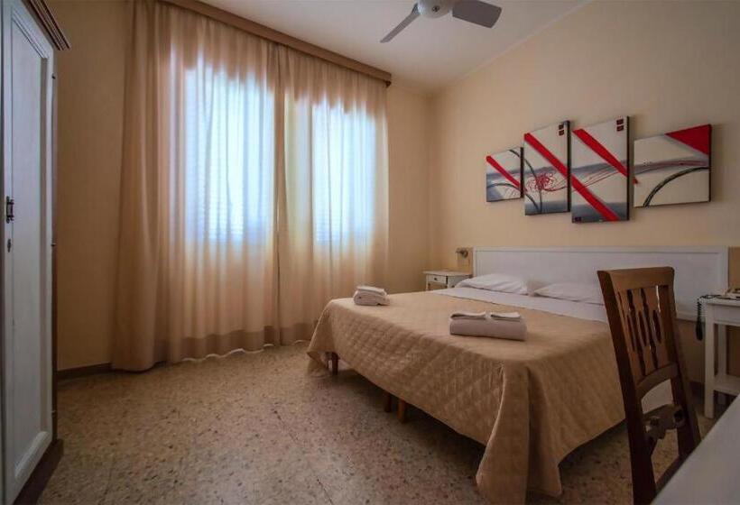 اتاق استاندارد, Sabatino