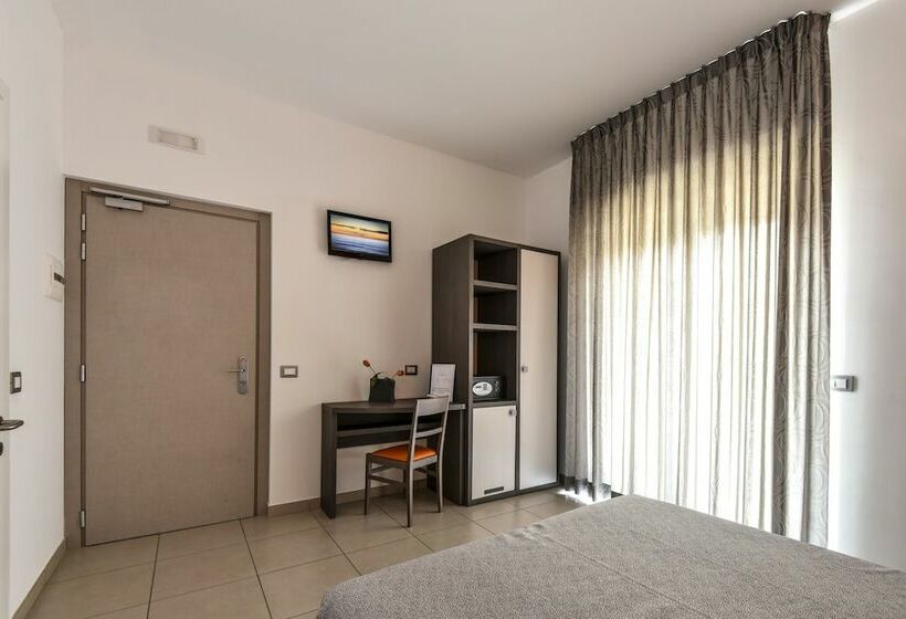 اتاق استاندارد, Villa Bianca Hotel & Spa
