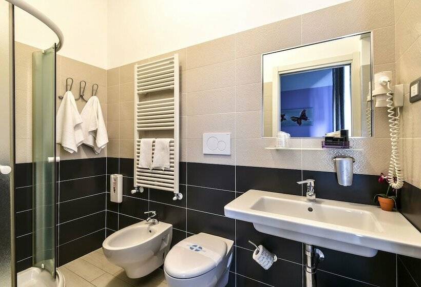 スタンダードルーム, Villa Bianca Hotel & Spa