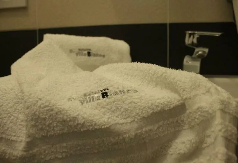スタンダードルーム, Villa Bianca Hotel & Spa