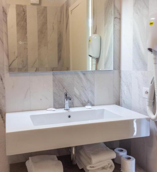 اتاق استاندارد چهار تخته, Villa Pioppi
