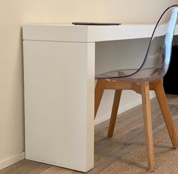 غرفة قياسية ثلاثية, Villa Pioppi