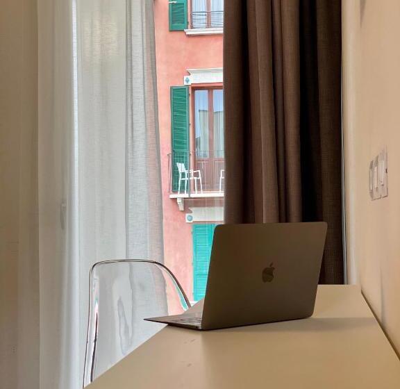 اتاق استاندارد, Villa Pioppi