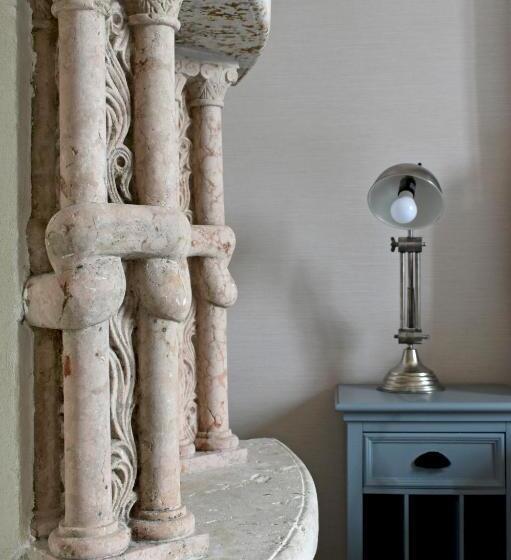 غرفة قياسية, Villa Pioppi