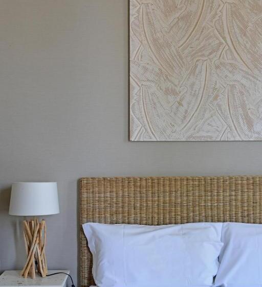 غرفة قياسية, Villa Pioppi