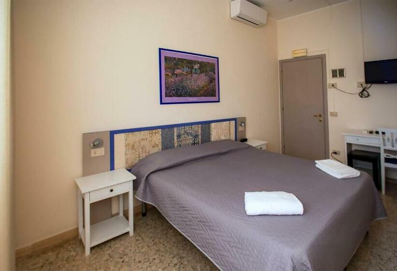 اتاق استاندارد, Sabatino