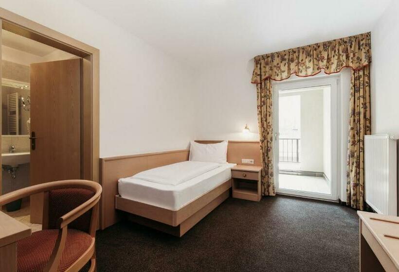 Номер Стандарт Индивидуальный, Weingut & Genusshotel Spitalerhof Superior