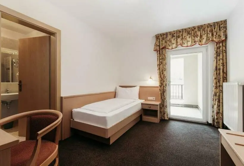 スタンダードシングルルーム, Weingut & Genusshotel Spitalerhof Superior