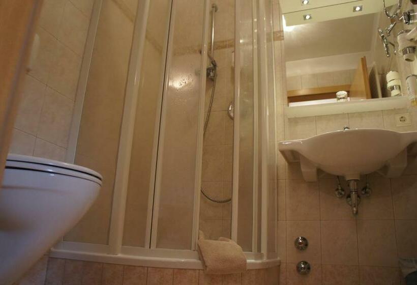 Номер Стандарт Индивидуальный, Weingut & Genusshotel Spitalerhof Superior