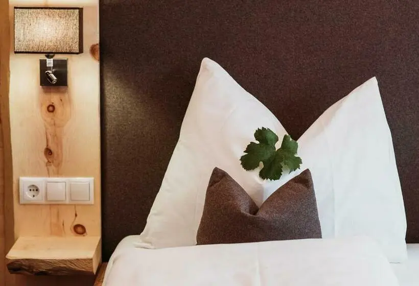スタンダードルーム, Weingut & Genusshotel Spitalerhof Superior