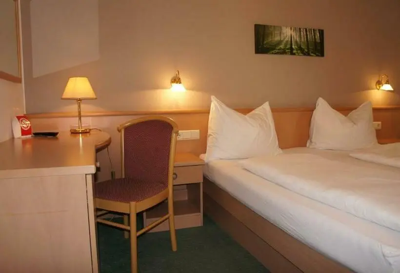スタンダードルーム, Weingut & Genusshotel Spitalerhof Superior