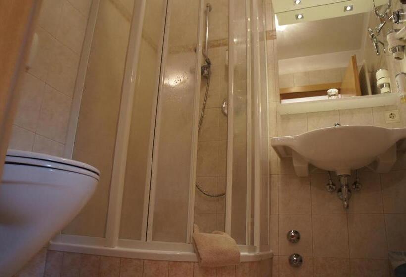 Номер Стандарт, Weingut & Genusshotel Spitalerhof Superior