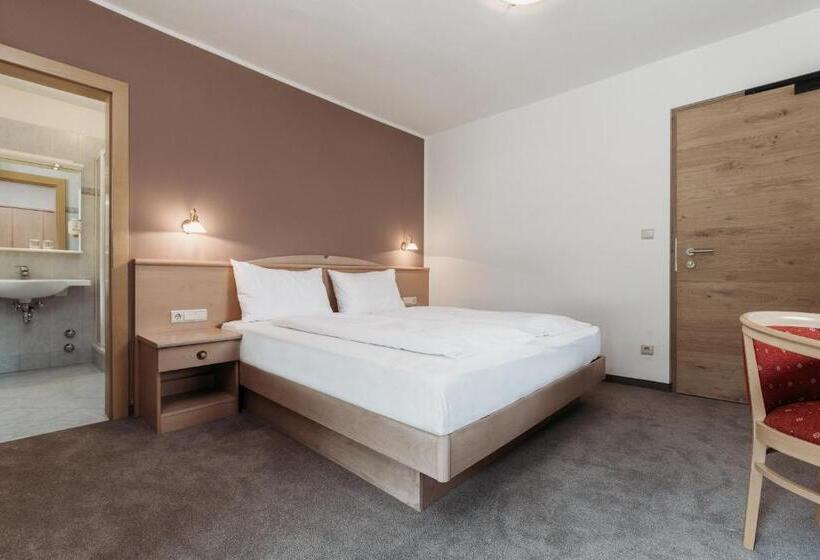 Номер Стандарт, Weingut & Genusshotel Spitalerhof Superior