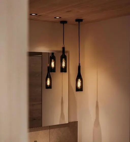 ジュニアスイート, Weingut & Genusshotel Spitalerhof Superior