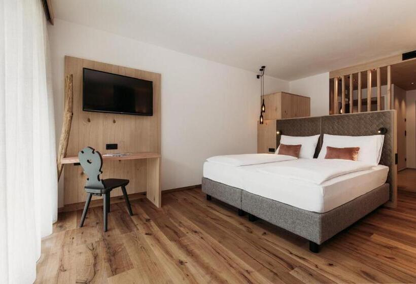 Полулюкс, Weingut & Genusshotel Spitalerhof Superior