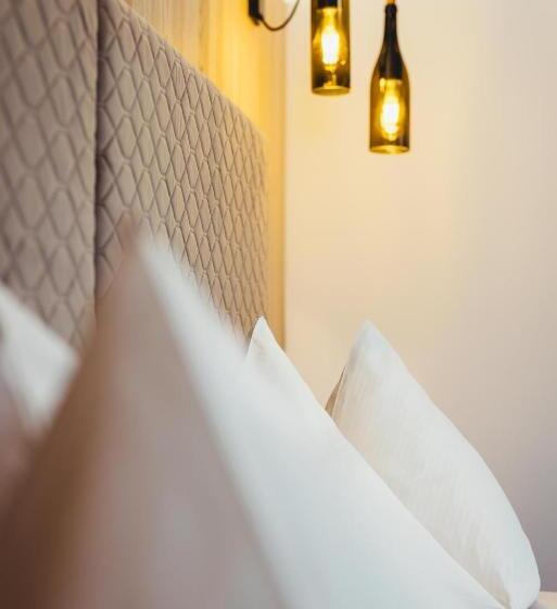 Номер Стандарт Индивидуальный, Weingut & Genusshotel Spitalerhof Superior